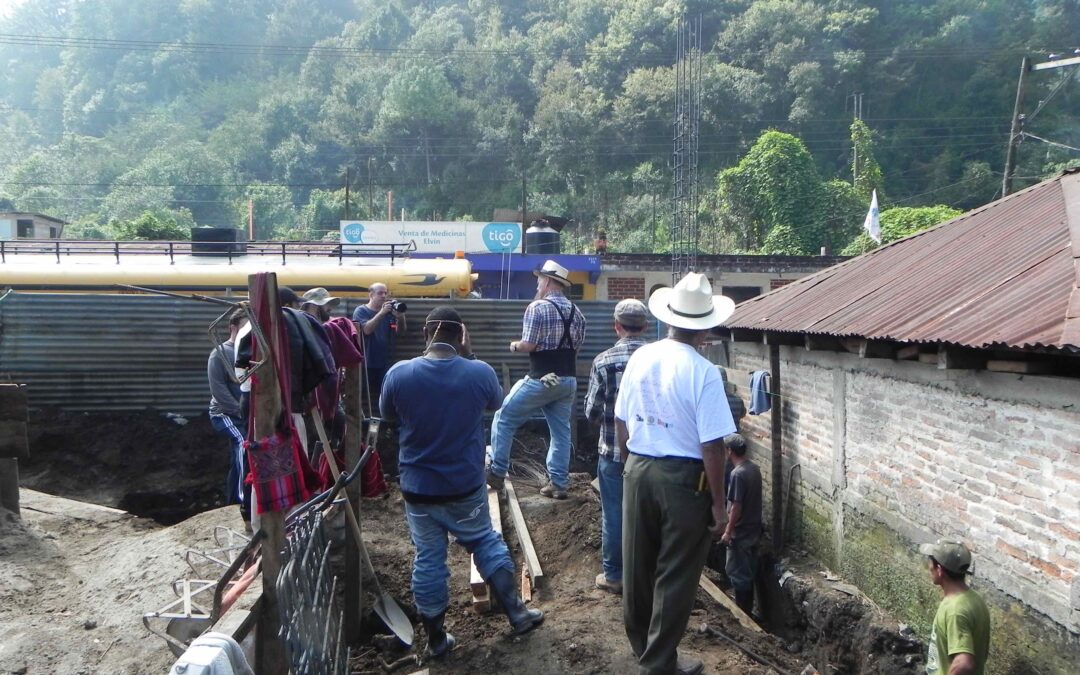 Guatemala Missions Trip 2015: Day Five